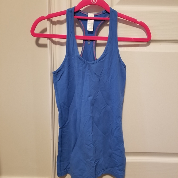 Ivivva racerback - Picture 1 of 2